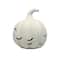 Make Market; 7.25" Pumpkin with Bats DIY Ceramic LED Décor by Make Market®; Category:Halloween DIY Wood & Ceramic Crafts; Image:9